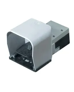 New Elfin - 060PPLT11 - Fussschalter, 1NO, 1NC