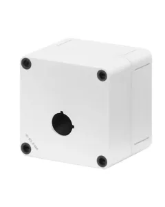 New Elfin - 080C09098P1 - Kunststoffgehaeuse 94x94x81
