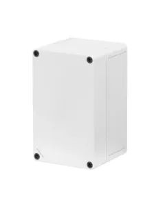 New Elfin - 080CS111811 - Kunststoffgehaeuse 182x110x111mm