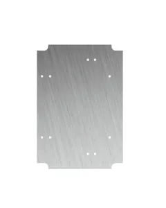 New Elfin - 080P1825 - Montageplatte 244x170