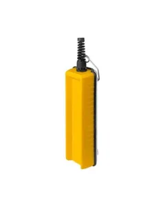 New Elfin - 080R265G - Pendel-Fernbedienung Ungebohrt Gelb
