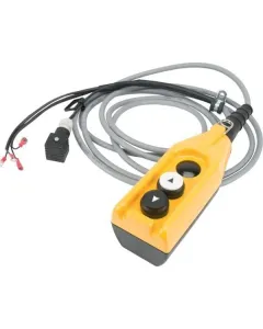 New Elfin - COB81400 - DC-Einheit, elektrisch betaetigt Komplett 4m