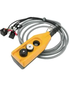 New Elfin - COB81400D - DC-Einheit, elektrisch betaetigt Komplett 4m