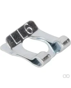 New Holland - 11063971 - Clip, Feder