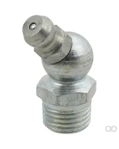New Holland - 13407811 - Schmiernippel