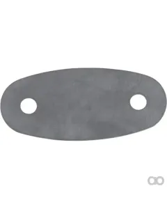 New Holland - 134135115 - Belag, Gummi