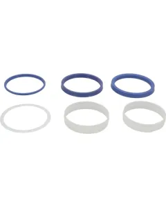 New Holland - 340568A1 - Satz, Dichtungen