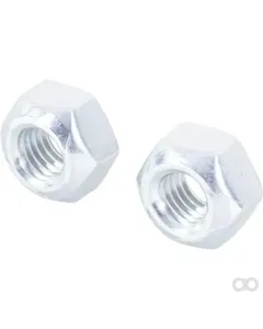 New Holland - 354166A1 - Mutter