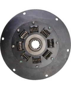 New Holland - 393139A1 - Daempfer