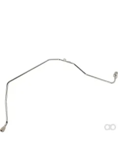 New Holland - 44908845 - Rohr