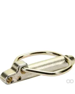 New Holland - 47125579 - Spannstift