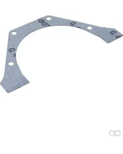 New Holland - 4849994 - Hintere Oeldichtung