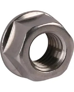 New Holland - 4899086 - Mutter