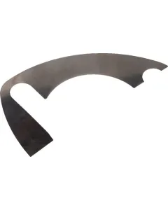 New Holland - 5137456 - Unterlegscheibe 0,10 mm