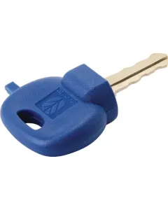 New Holland - 51561981 - Zuendschluessel