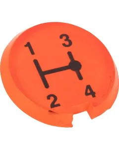 New Holland - 5172479 - Deckel