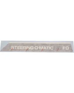 New Holland - 5176221 - Transfer Steering-O-Matic