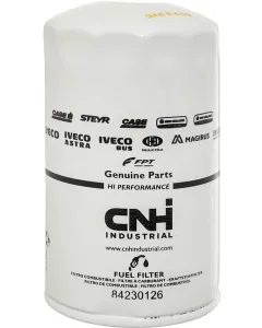 New Holland - 84230126 - Kraftstofffilter CNH