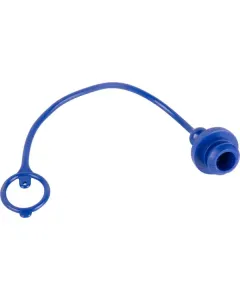 New Holland - 9962533 - Stecker