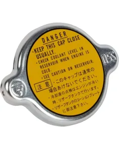 New Holland - LR023950 - Kuehlerdeckel