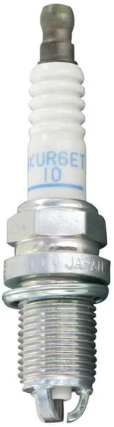 NGK - BKUR6ET10 - Zündkerze NGK