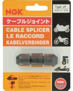 NGK - J1NGK - Kupplung