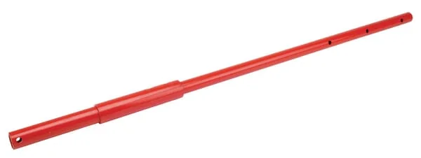 Niemeyer - 012284 - Zinkenarm