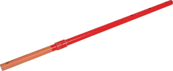 Niemeyer - 012504 - Zinkenarm