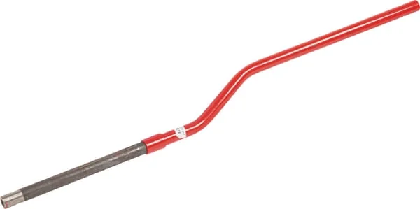 Niemeyer - 012518 - Tine Arm