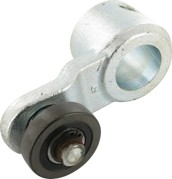 Niemeyer - 012519 - Hebel L.