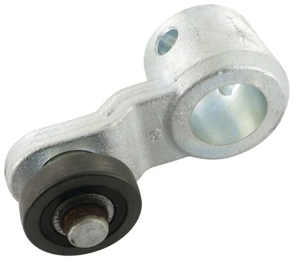 Niemeyer - 012561 - Hebel R