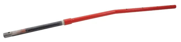 Niemeyer - 016178 - Zinkenarm RS 380DH