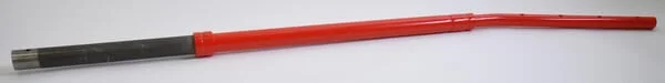 Niemeyer - 016416 - Zinkenarm RS 820V