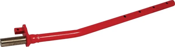 Niemeyer - 019141 - Zinkenarm