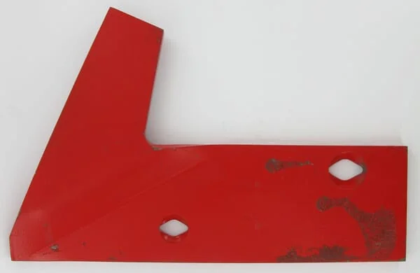 Niemeyer - 020690 - Spitzpflug-Rechts
