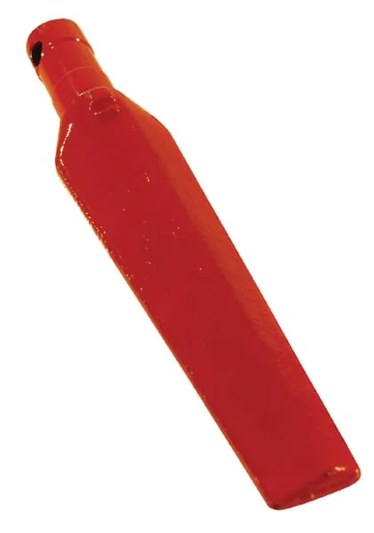 Niemeyer - 034001 - Zinken fuer KR, Stangen 318MM