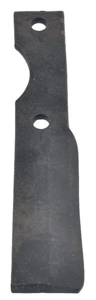 Niemeyer - 035171 - Rotormesser LH 310x58x50mm 10mm Dick Passend Für Niemeyer