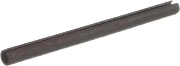 Niemeyer - 530103 - Buchse 8x110 mm