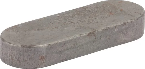 Niemeyer - 531382 - Schluessel 14x6x40