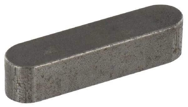 Niemeyer - 531426 - Schluessel 8x8x35