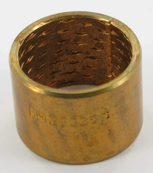 Niemeyer - 541717 - Buchse 30x35x25mm