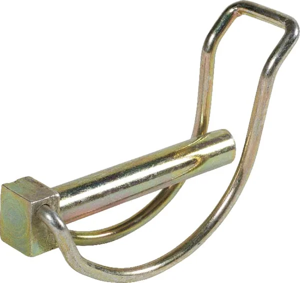 Niemeyer - 570236 - Bolzen