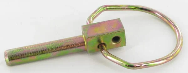 Niemeyer - 570249 - Sicherheitsfeder