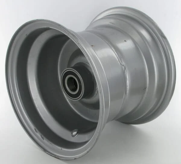 Niemeyer - 591025 - Felge