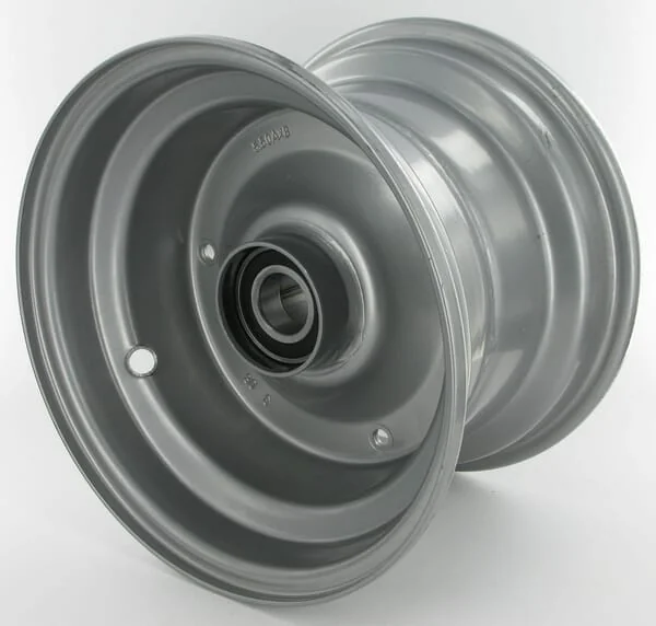 Niemeyer - 591026 - Komplettfelge
