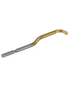 Noga - 0112900060 - Klinge S-60/TiN-beschichtet