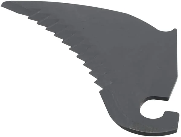 Non Branded - 0008377790NC - Baler Messer Mit Wolframkarbid-Beschichtung