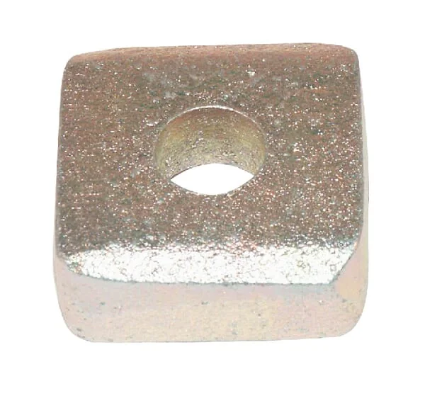 Non Branded - 0009025730N - Klemme