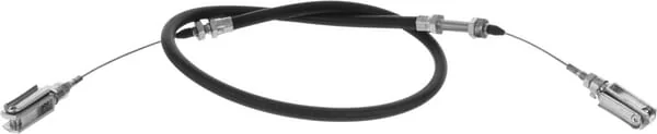 Non Branded - 00096975320N - Flexibler Kabel