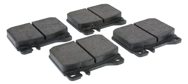 Non Branded - 0015868242N - Bremsbelagsatz 4 St. MB